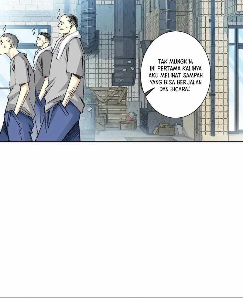 Eternal Club Chapter 268 - halaman 22