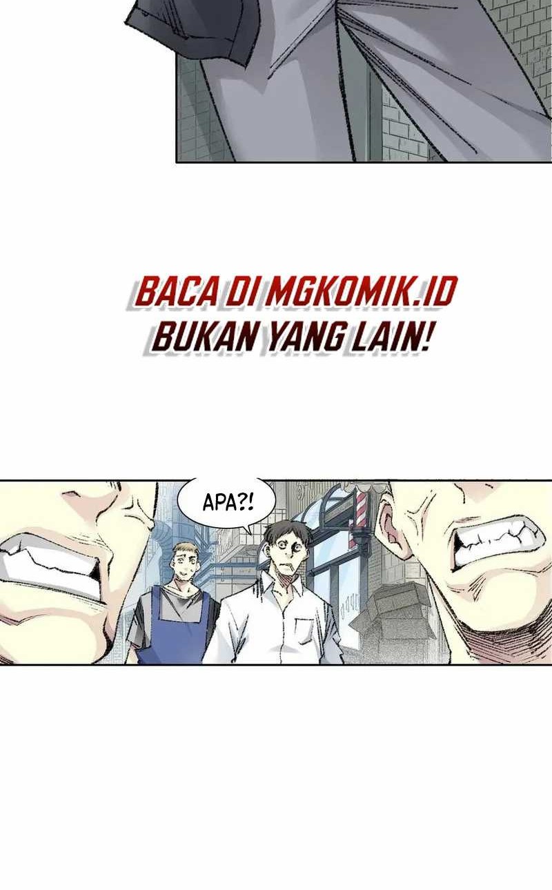 Eternal Club Chapter 268 - halaman 24