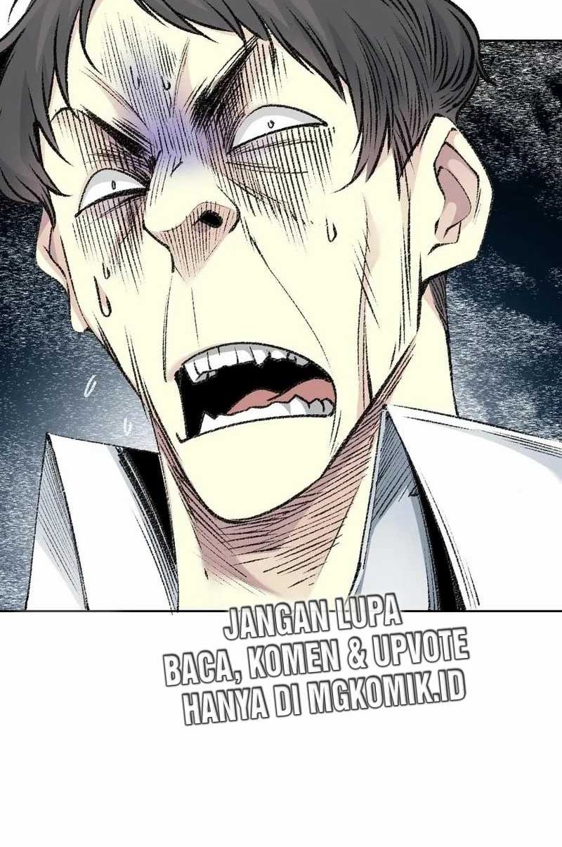 Eternal Club Chapter 268 - halaman 26
