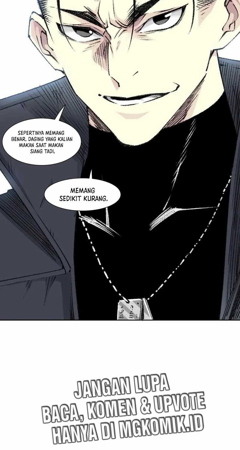 Eternal Club Chapter 268 - halaman 28
