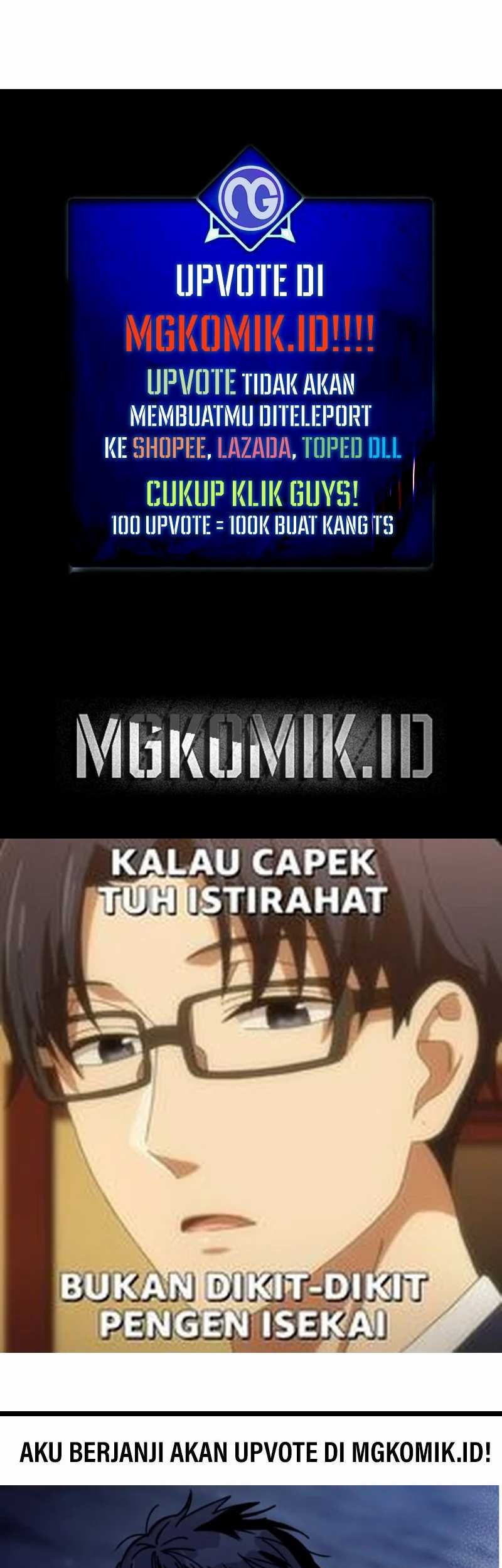 Eternal Club Chapter 268 - halaman 29