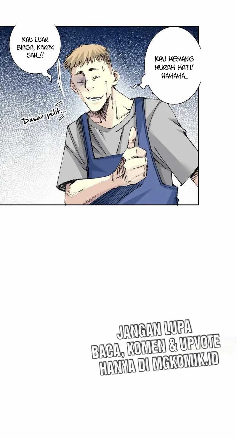 Eternal Club Chapter 268 - halaman 4