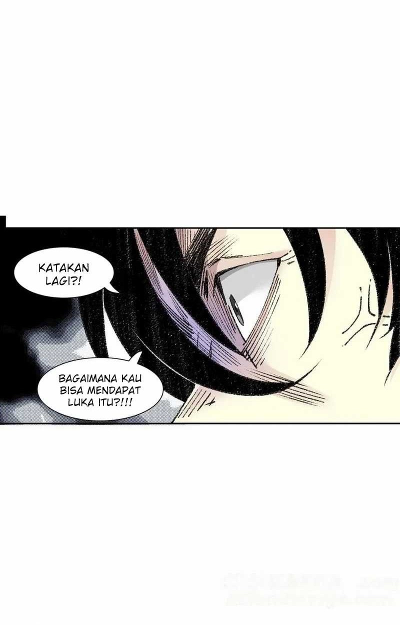 Eternal Club Chapter 269 - halaman 10