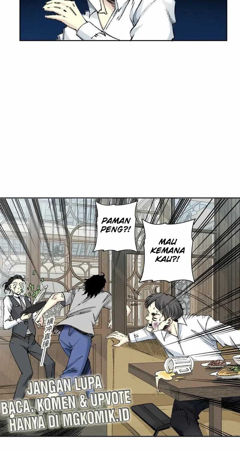 Eternal Club Chapter 269 - halaman 12