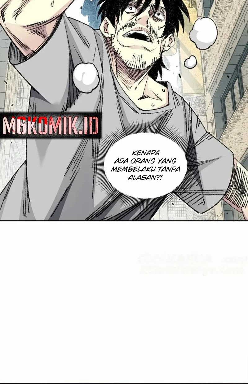 Eternal Club Chapter 269 - halaman 14