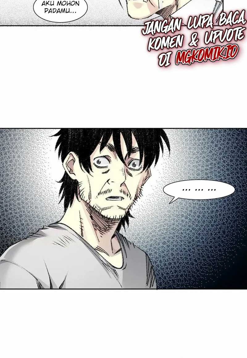 Eternal Club Chapter 269 - halaman 18