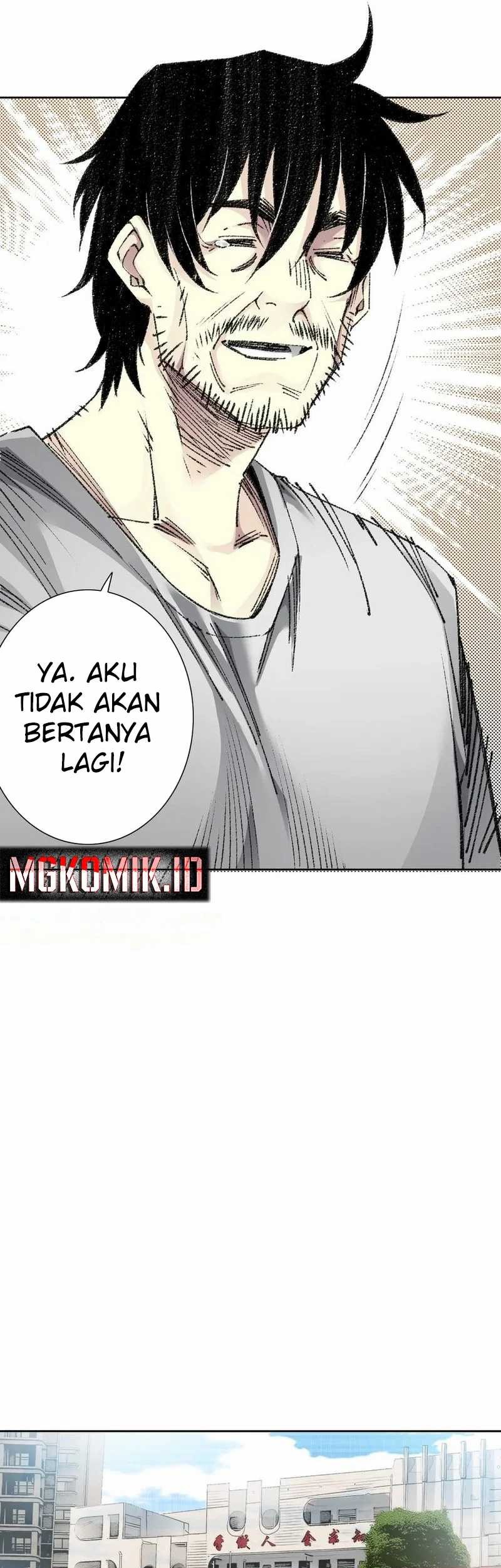 Eternal Club Chapter 269 - halaman 19
