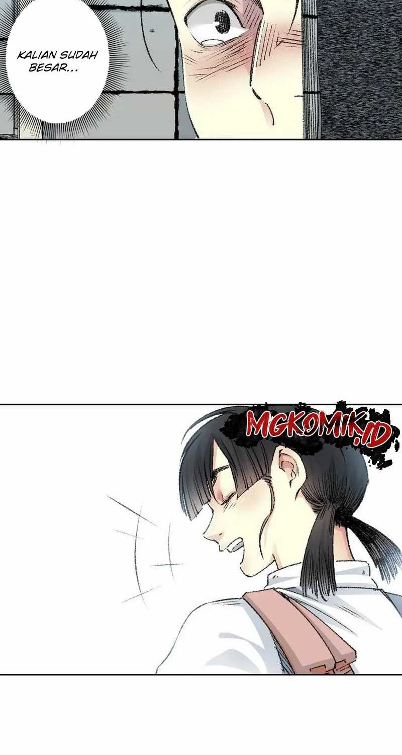 Eternal Club Chapter 269 - halaman 22