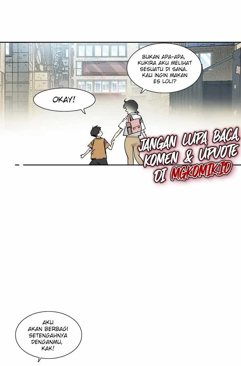 Eternal Club Chapter 269 - halaman 24