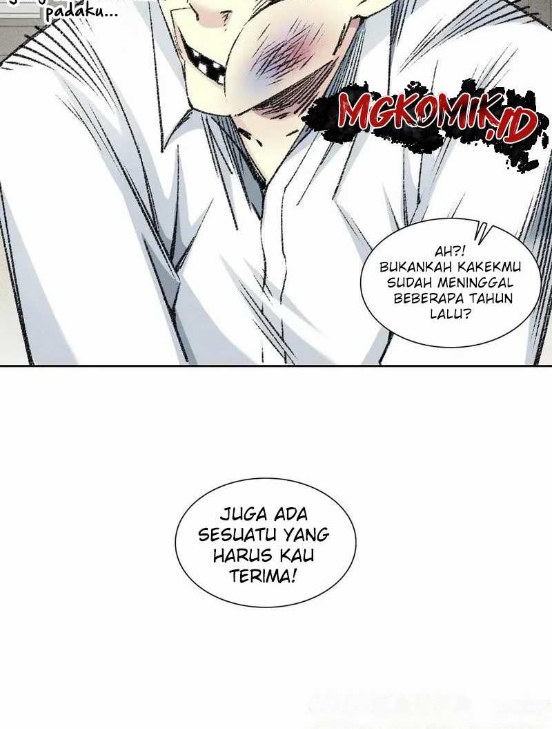Eternal Club Chapter 269 - halaman 4