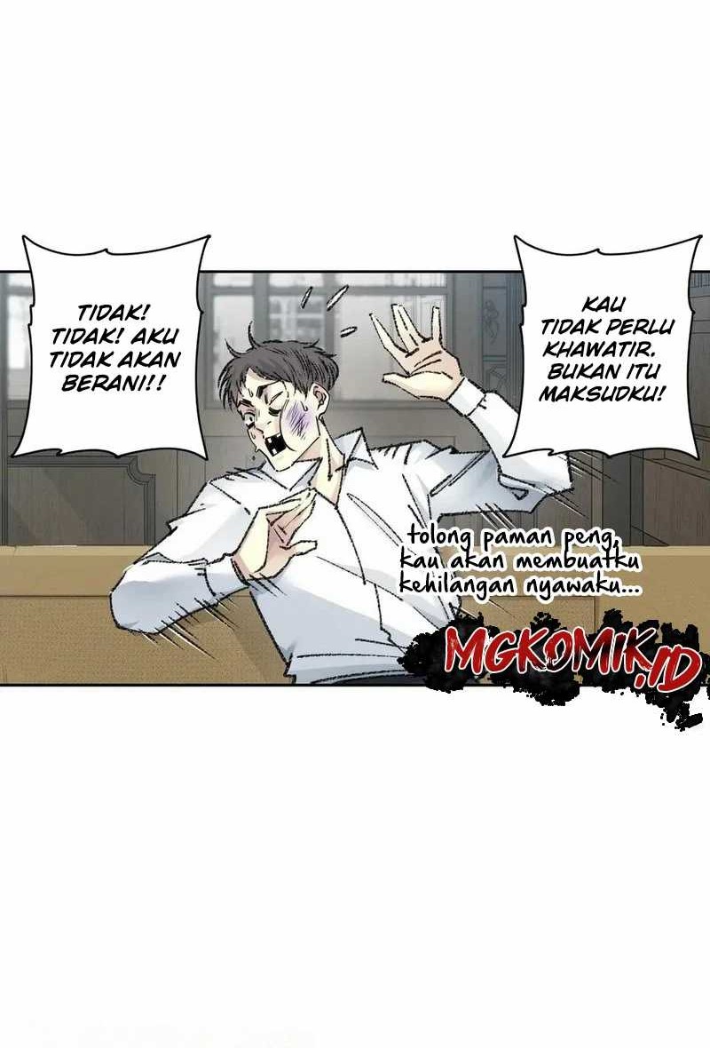 Eternal Club Chapter 269 - halaman 6
