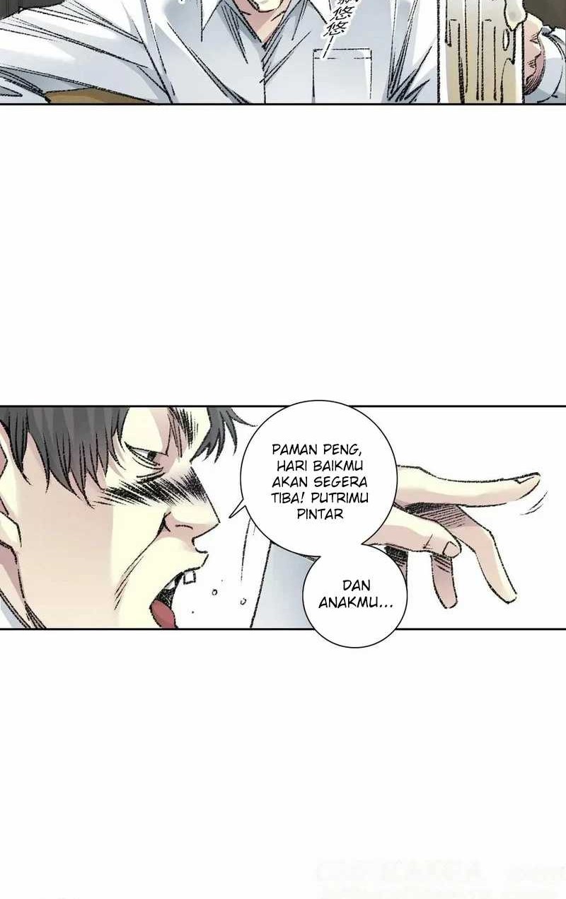 Eternal Club Chapter 269 - halaman 8