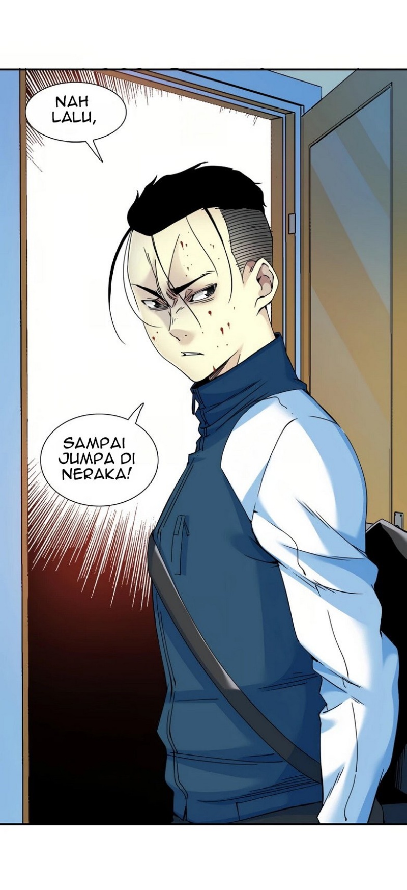 Eternal Club Chapter 27 - halaman 10