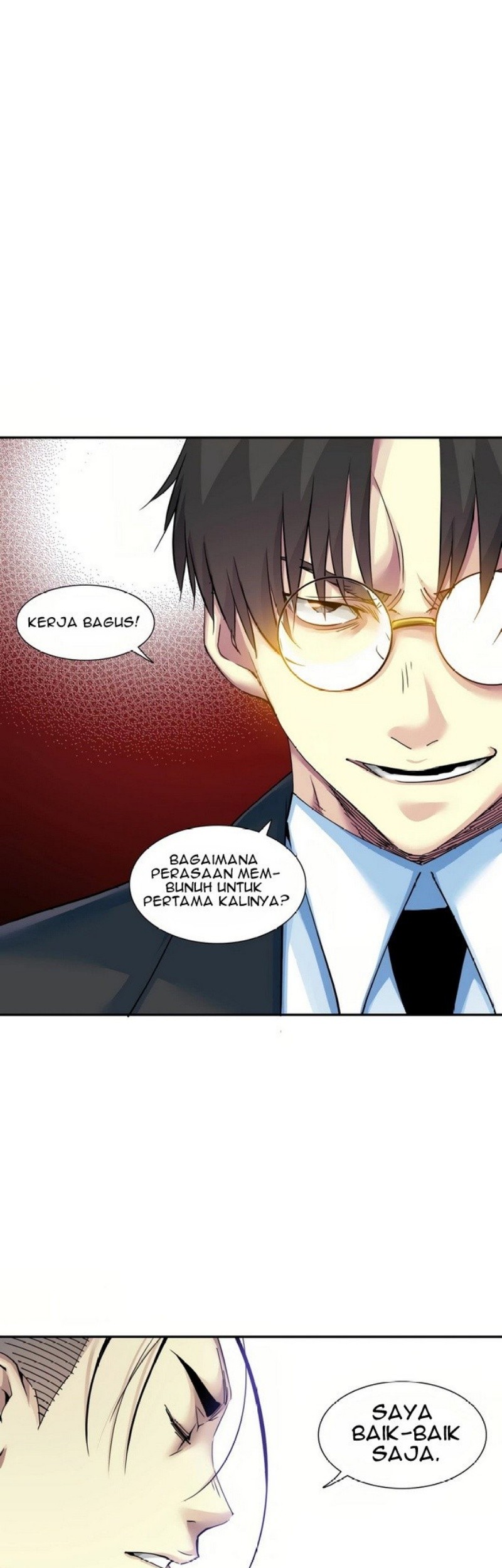 Eternal Club Chapter 27 - halaman 17
