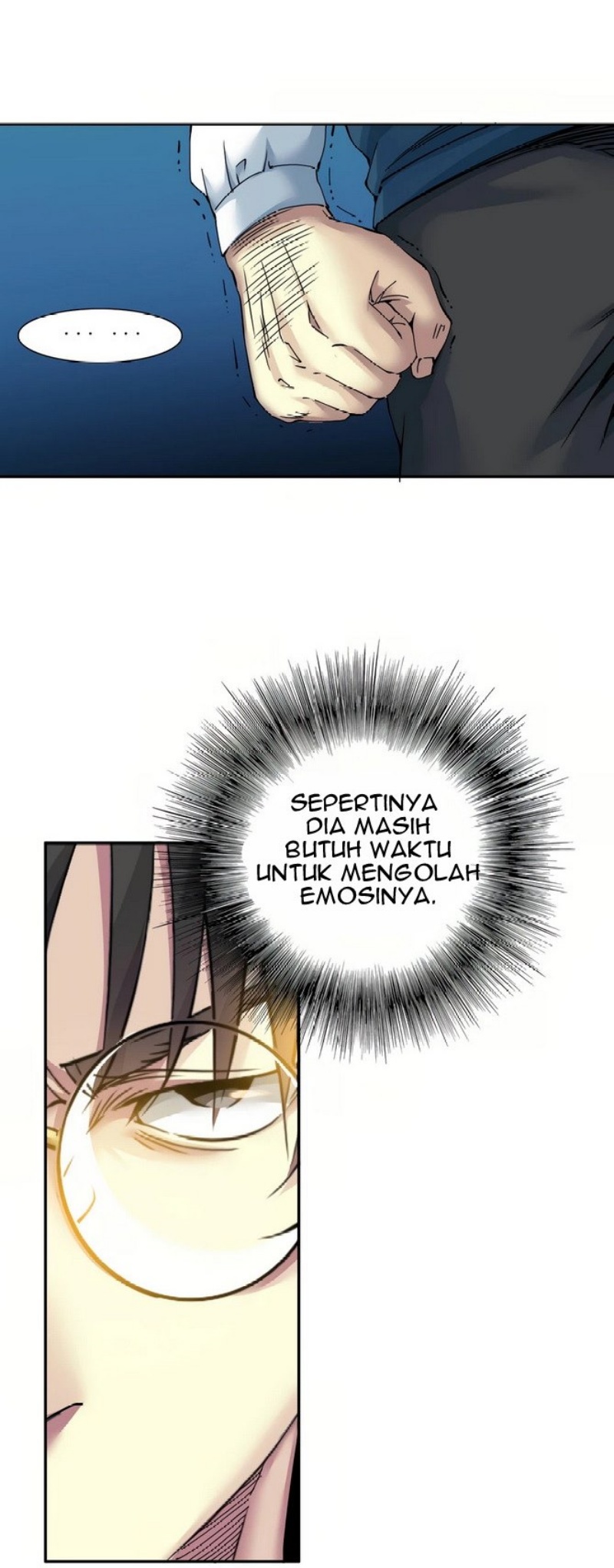 Eternal Club Chapter 27 - halaman 19