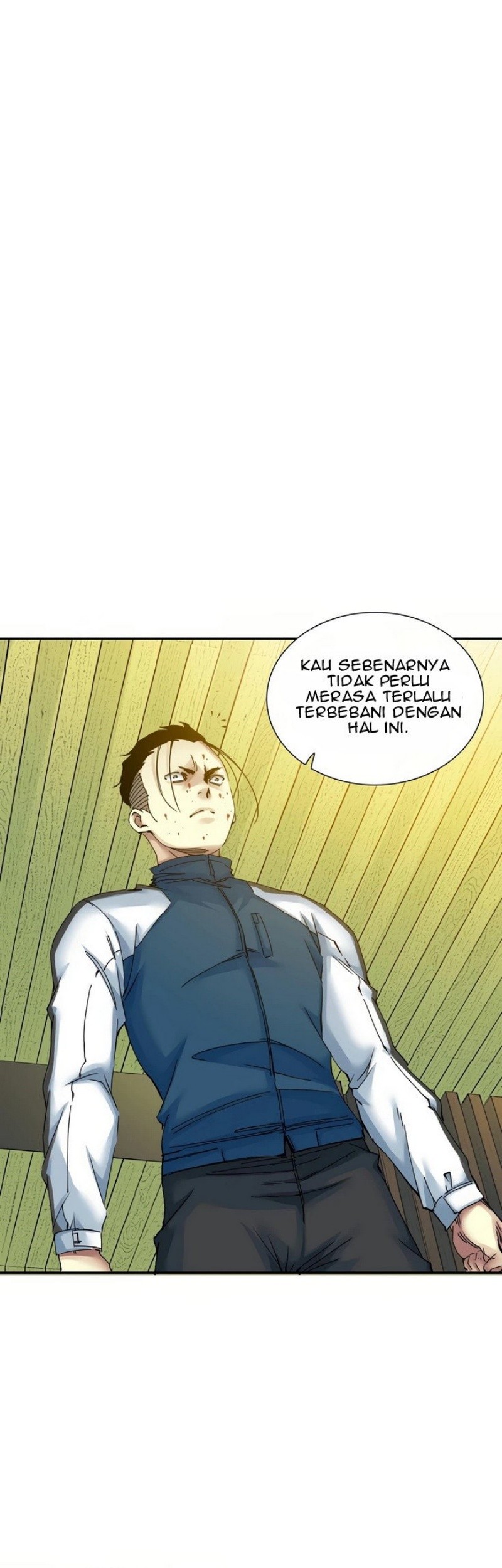 Eternal Club Chapter 27 - halaman 20