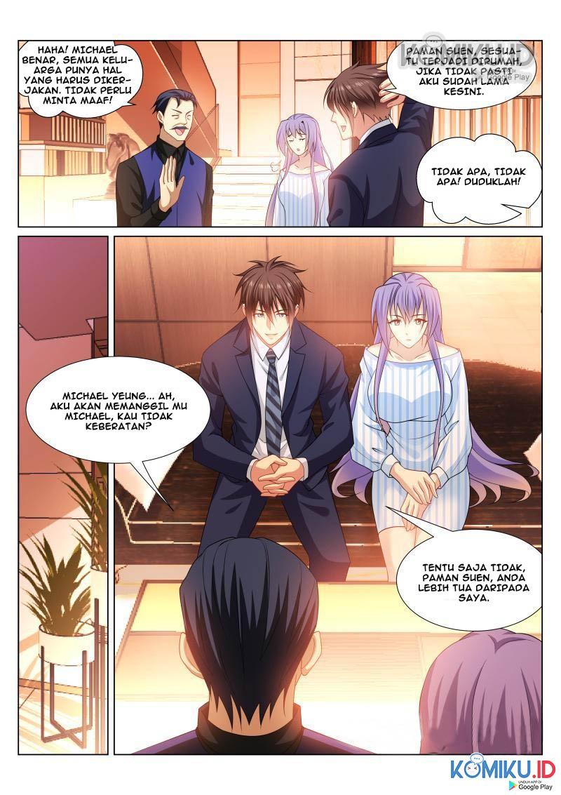 Eternal Club Chapter 27 - halaman 3