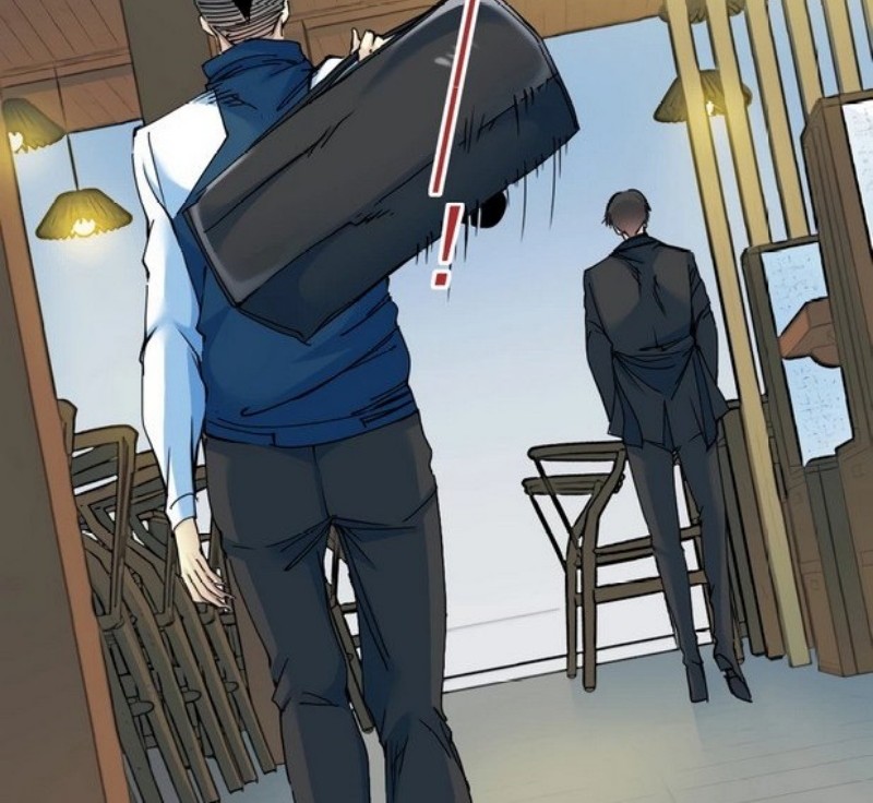 Eternal Club Chapter 27 - halaman 30