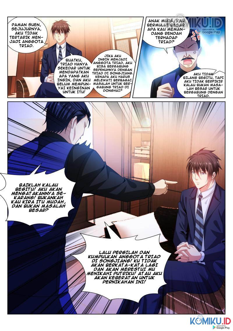 Eternal Club Chapter 27 - halaman 9