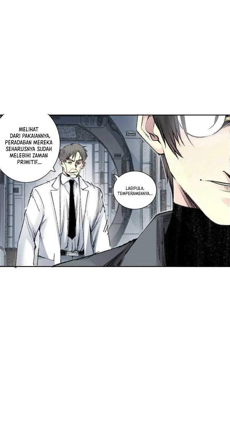 Eternal Club Chapter 270 - halaman 16