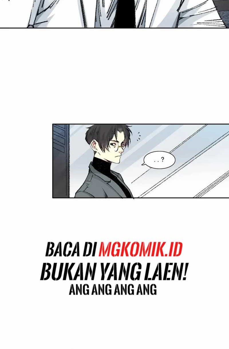 Eternal Club Chapter 270 - halaman 18