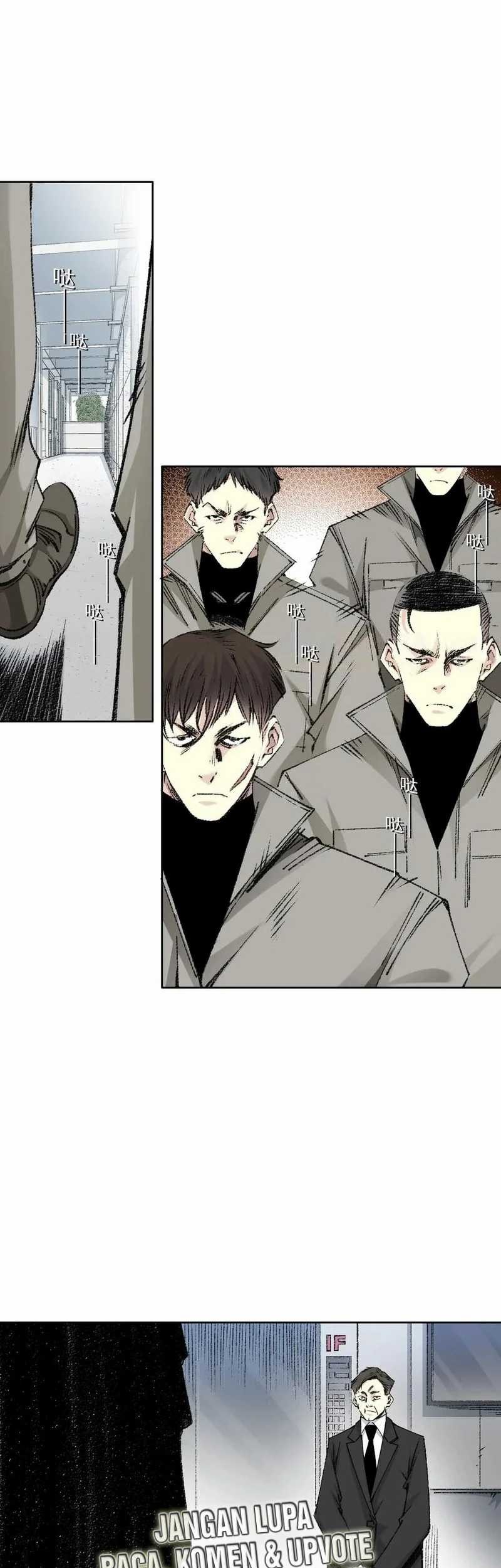 Eternal Club Chapter 270 - halaman 3