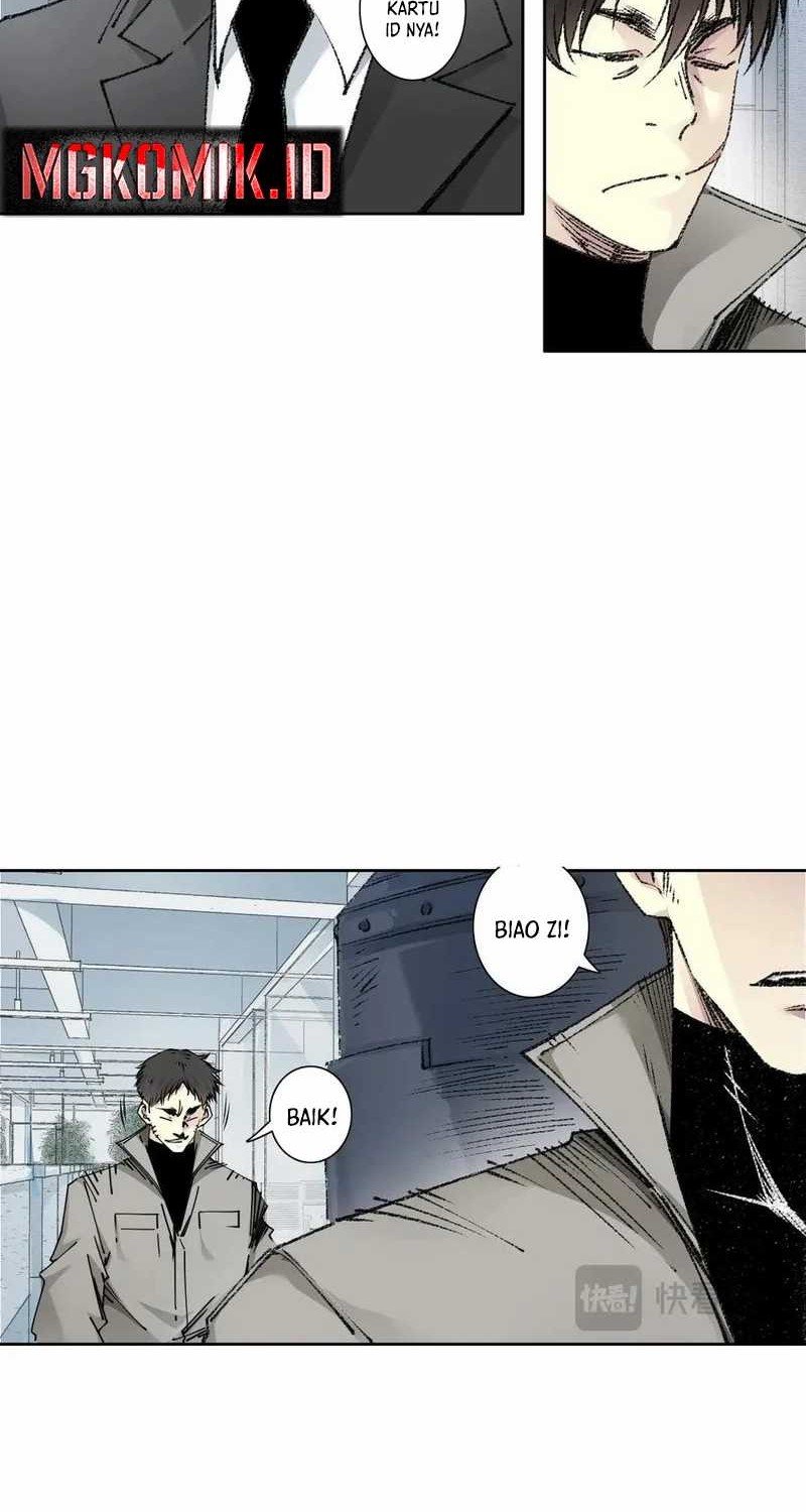 Eternal Club Chapter 270 - halaman 6