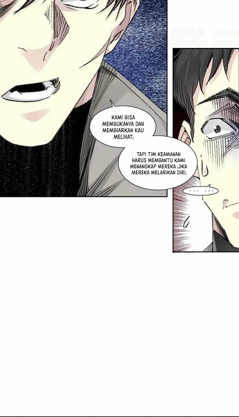 Eternal Club Chapter 270 - halaman 8