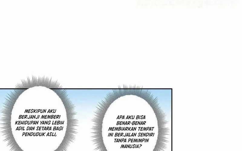 Eternal Club Chapter 271 - halaman 12
