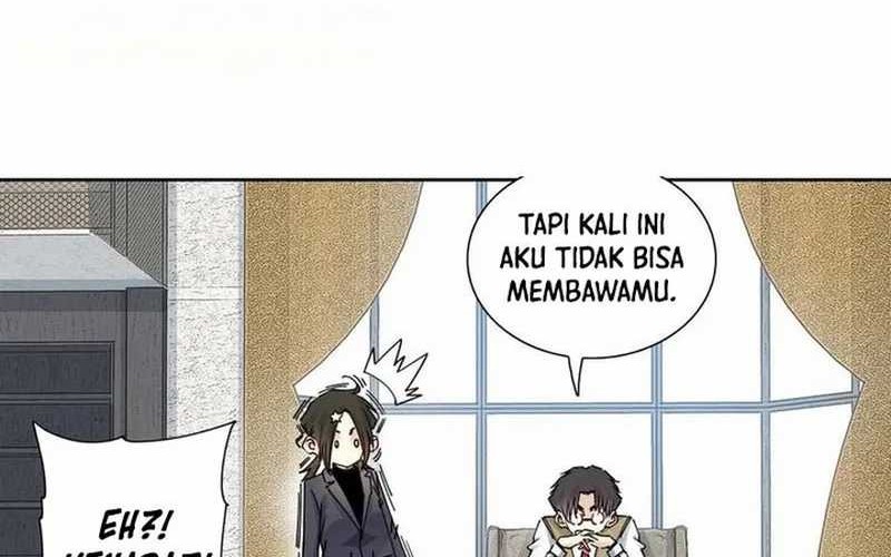 Eternal Club Chapter 271 - halaman 18