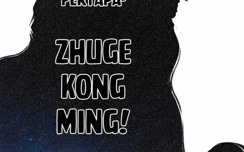 Eternal Club Chapter 271 - halaman 22