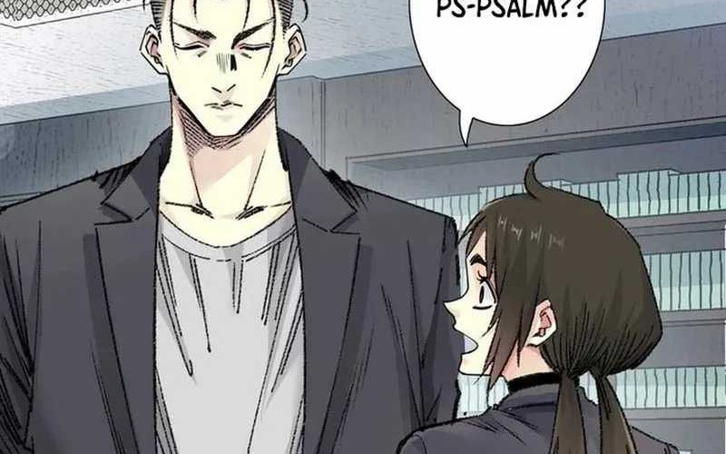 Eternal Club Chapter 271 - halaman 28