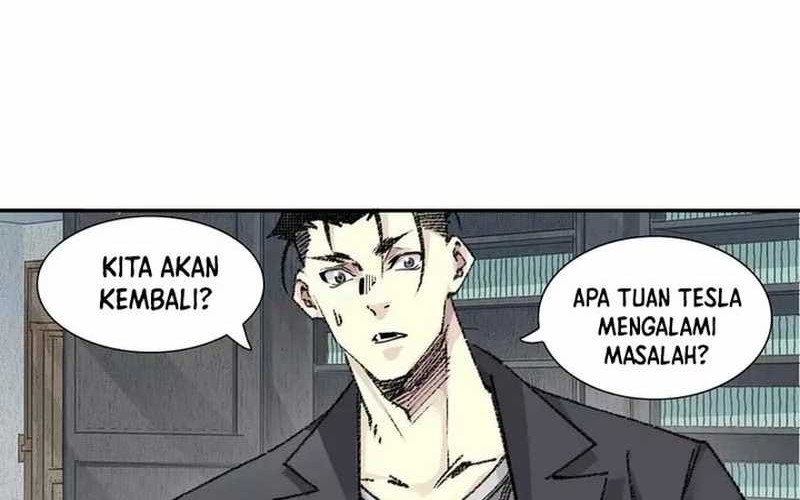 Eternal Club Chapter 271 - halaman 30