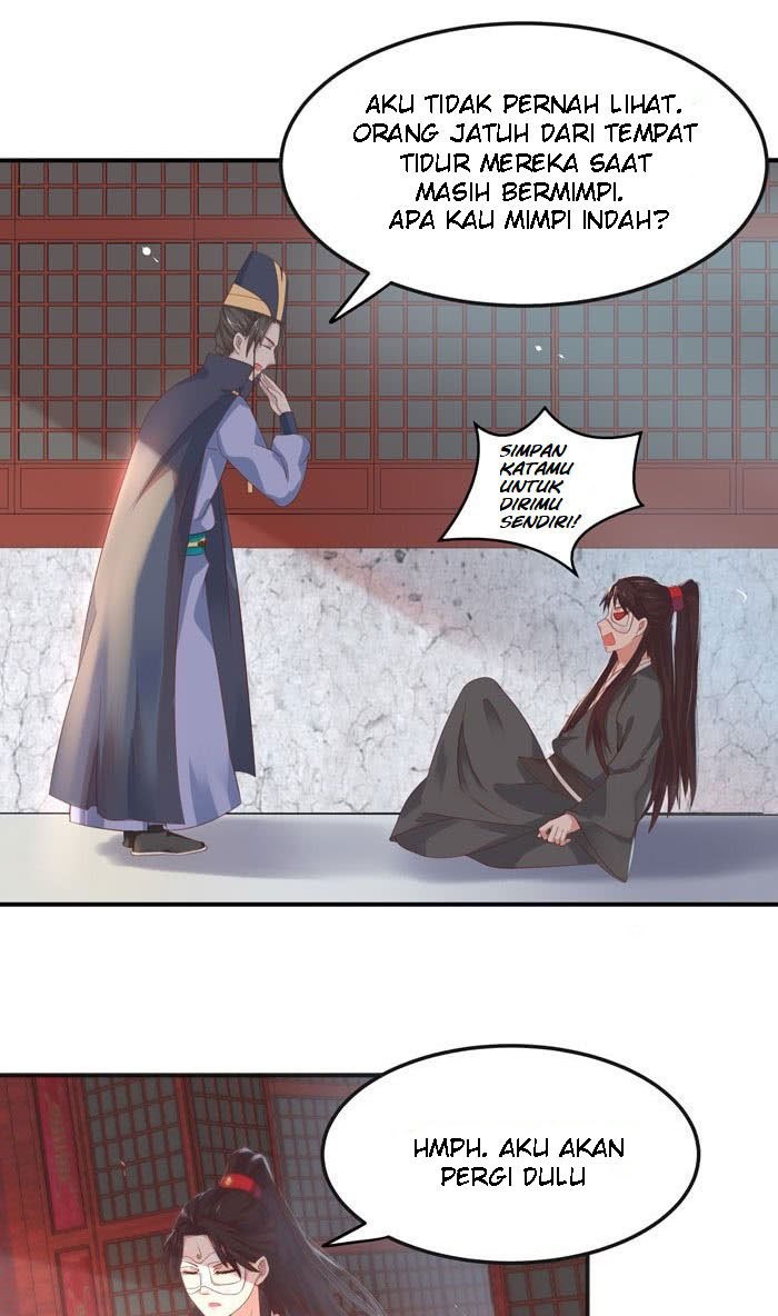 Eternal Club Chapter 271 - halaman 5