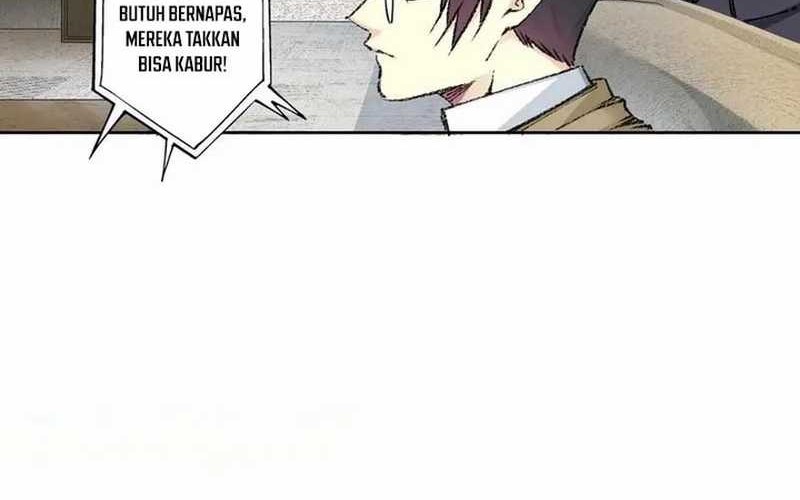 Eternal Club Chapter 271 - halaman 6