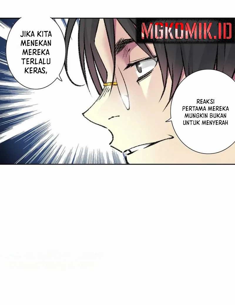 Eternal Club Chapter 272 - halaman 16
