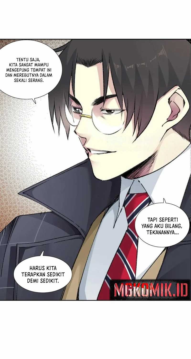 Eternal Club Chapter 272 - halaman 18