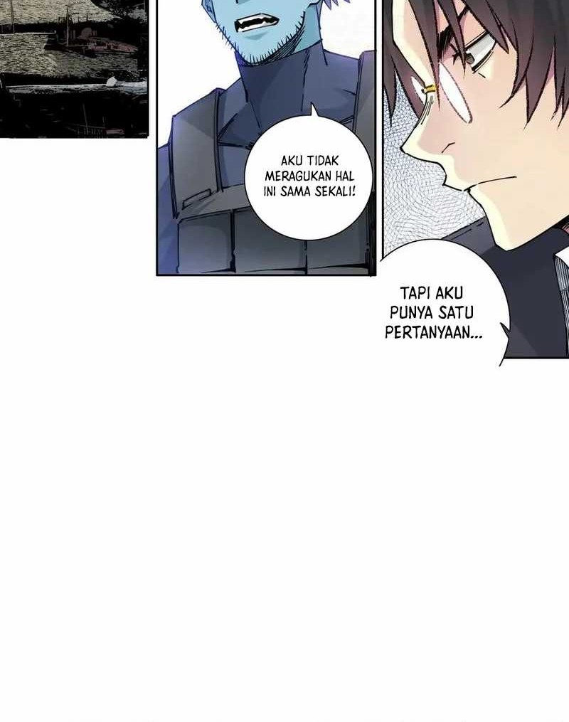 Eternal Club Chapter 272 - halaman 22