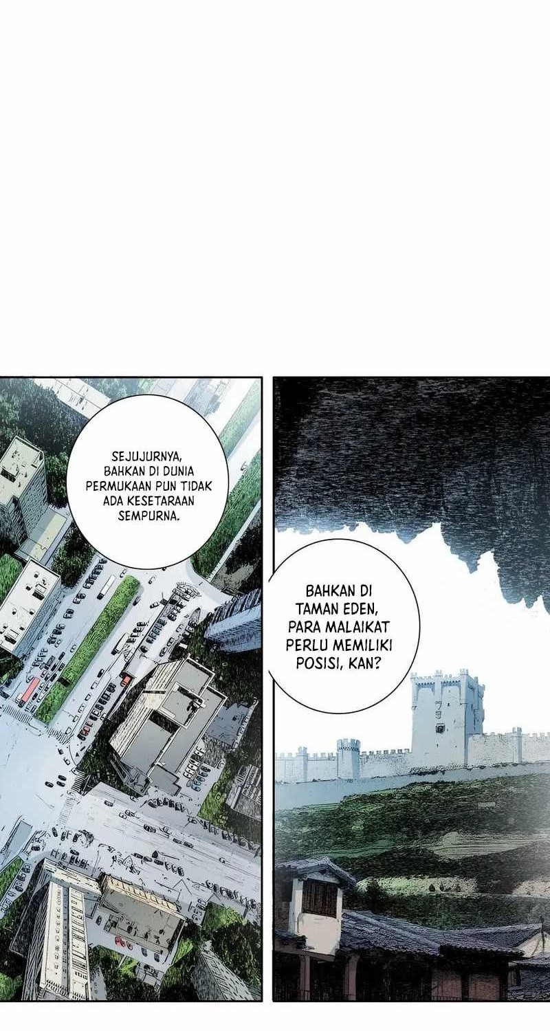 Eternal Club Chapter 272 - halaman 26