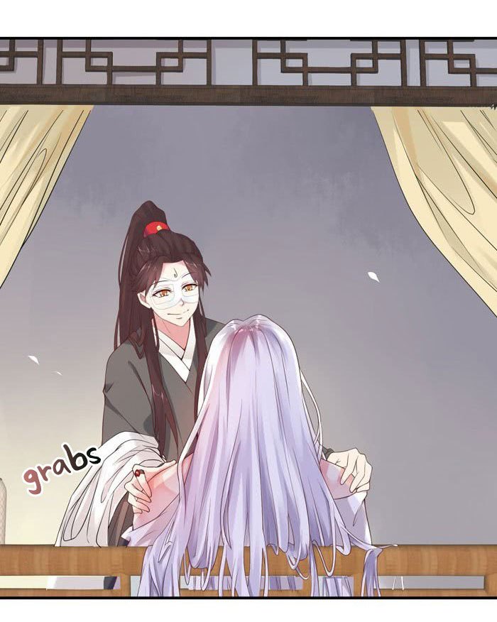 Eternal Club Chapter 272 - halaman 3