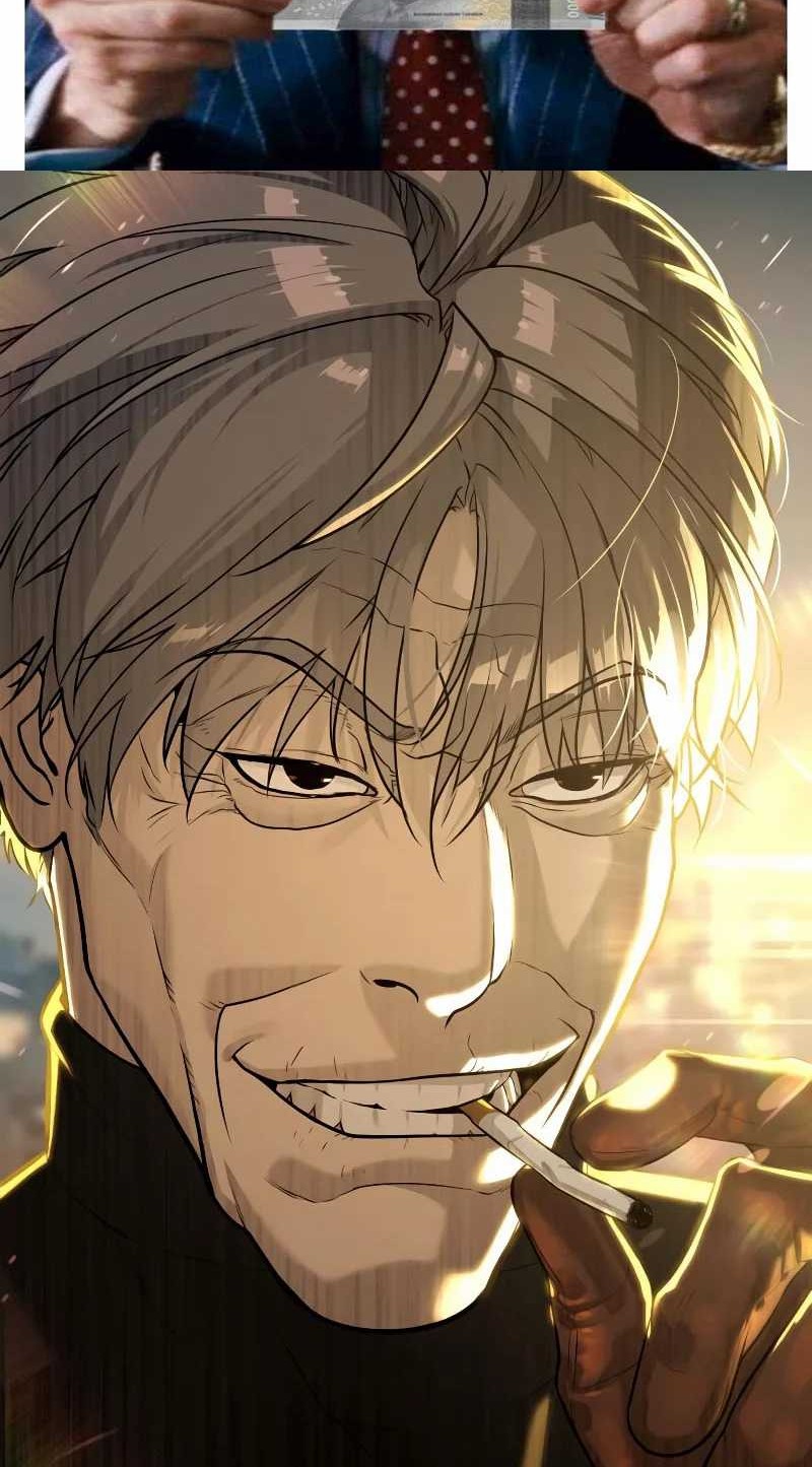 Eternal Club Chapter 272 - halaman 32