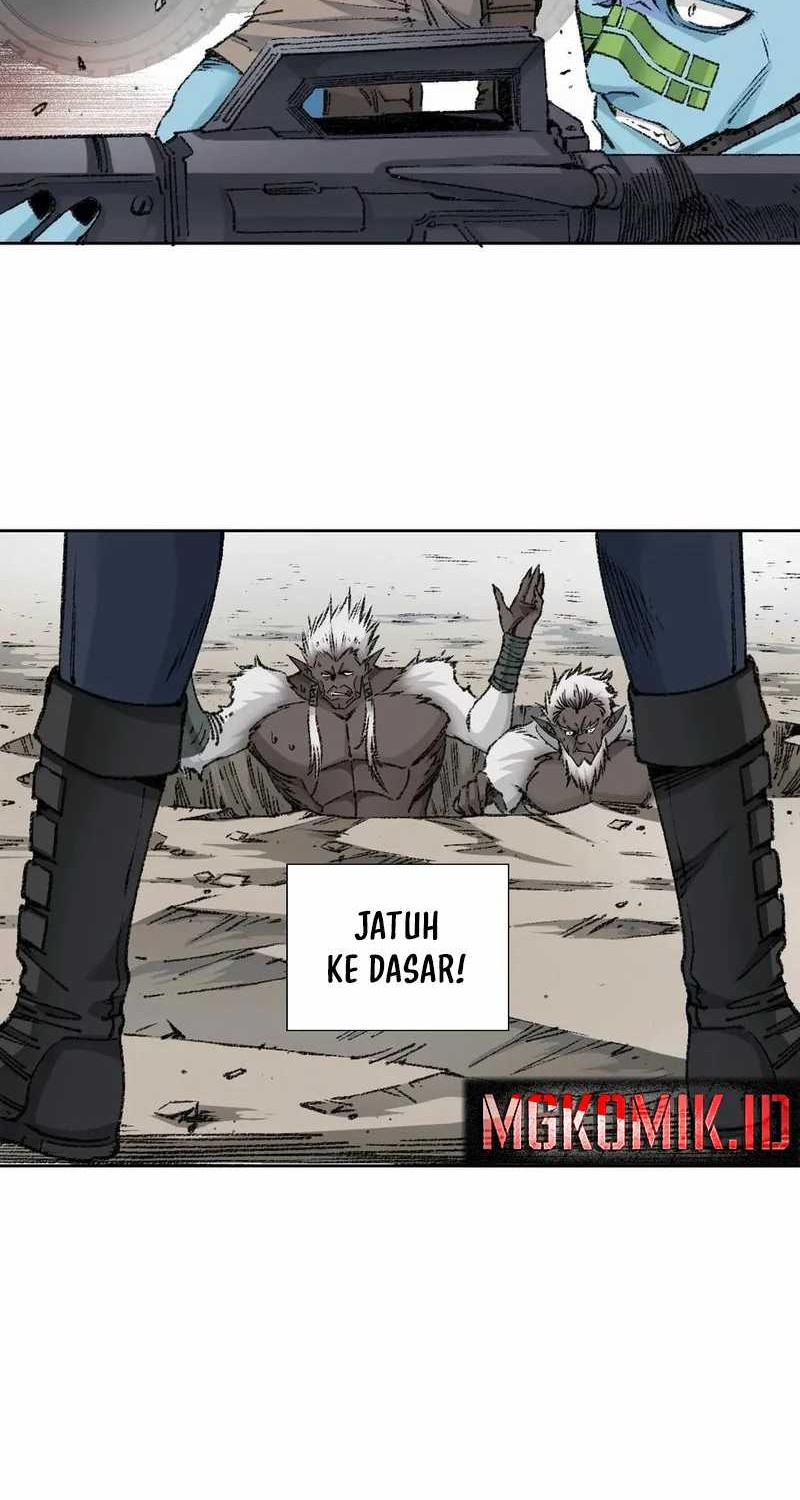 Eternal Club Chapter 272 - halaman 4