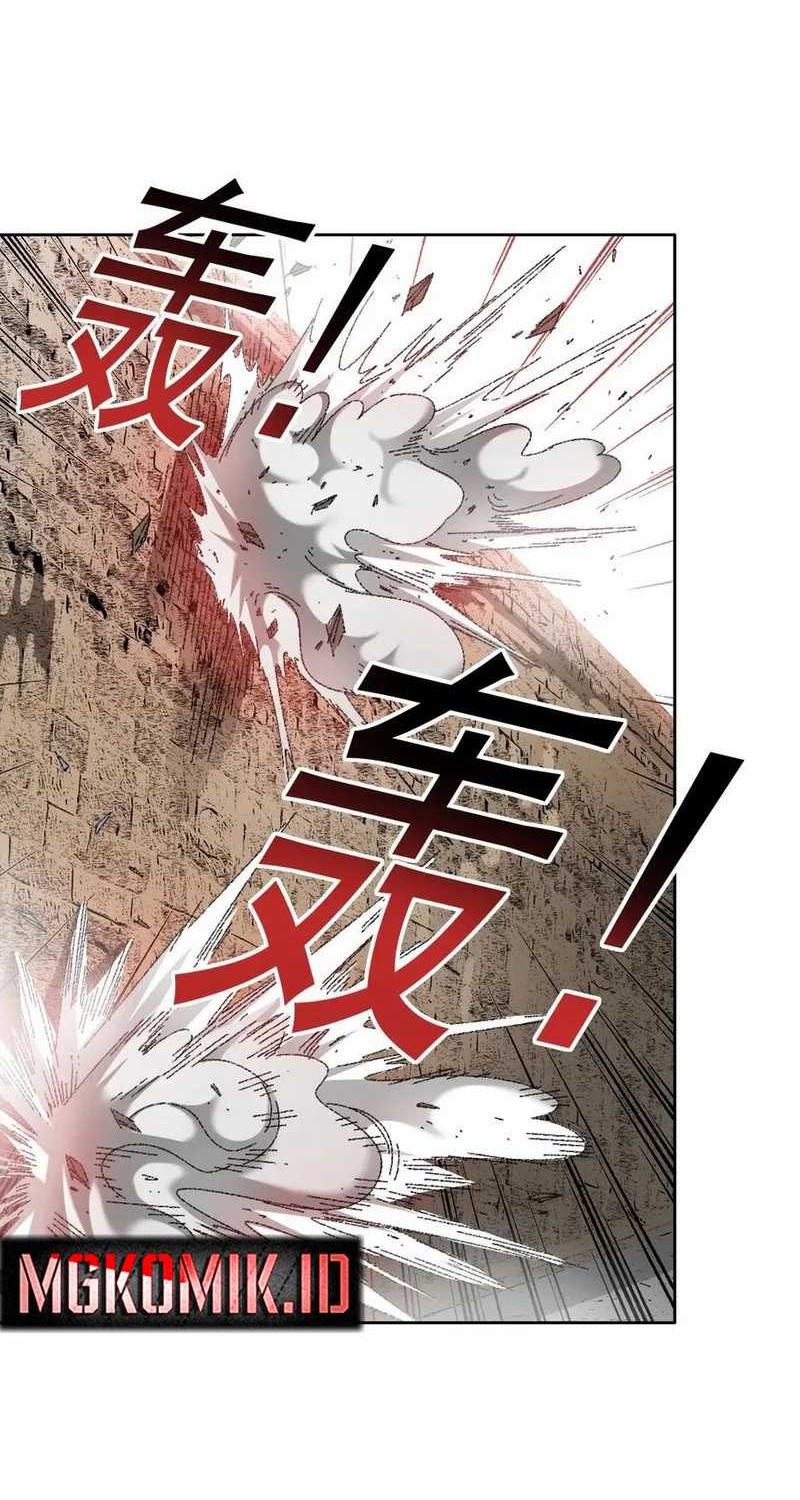 Eternal Club Chapter 273 - halaman 16