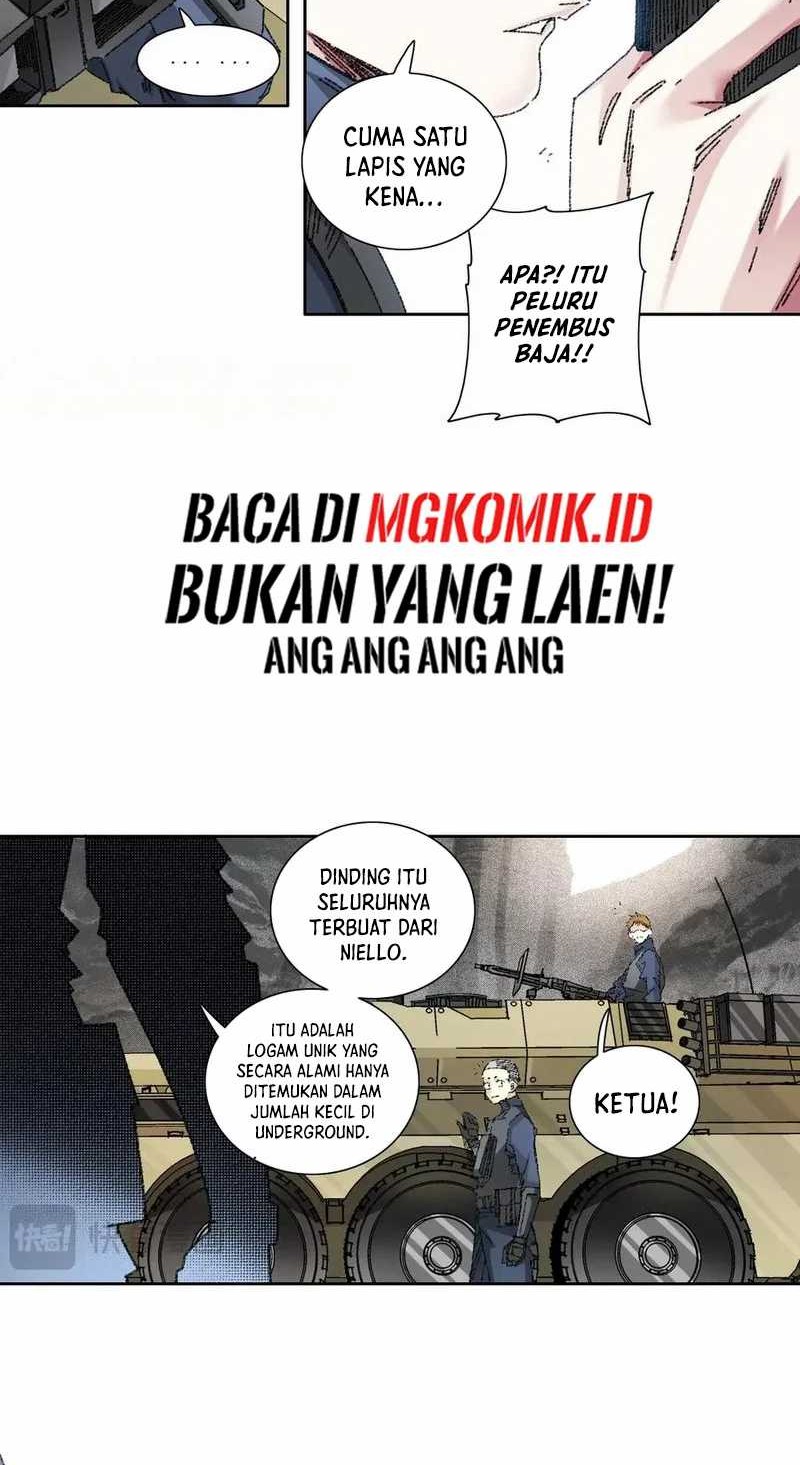 Eternal Club Chapter 273 - halaman 18