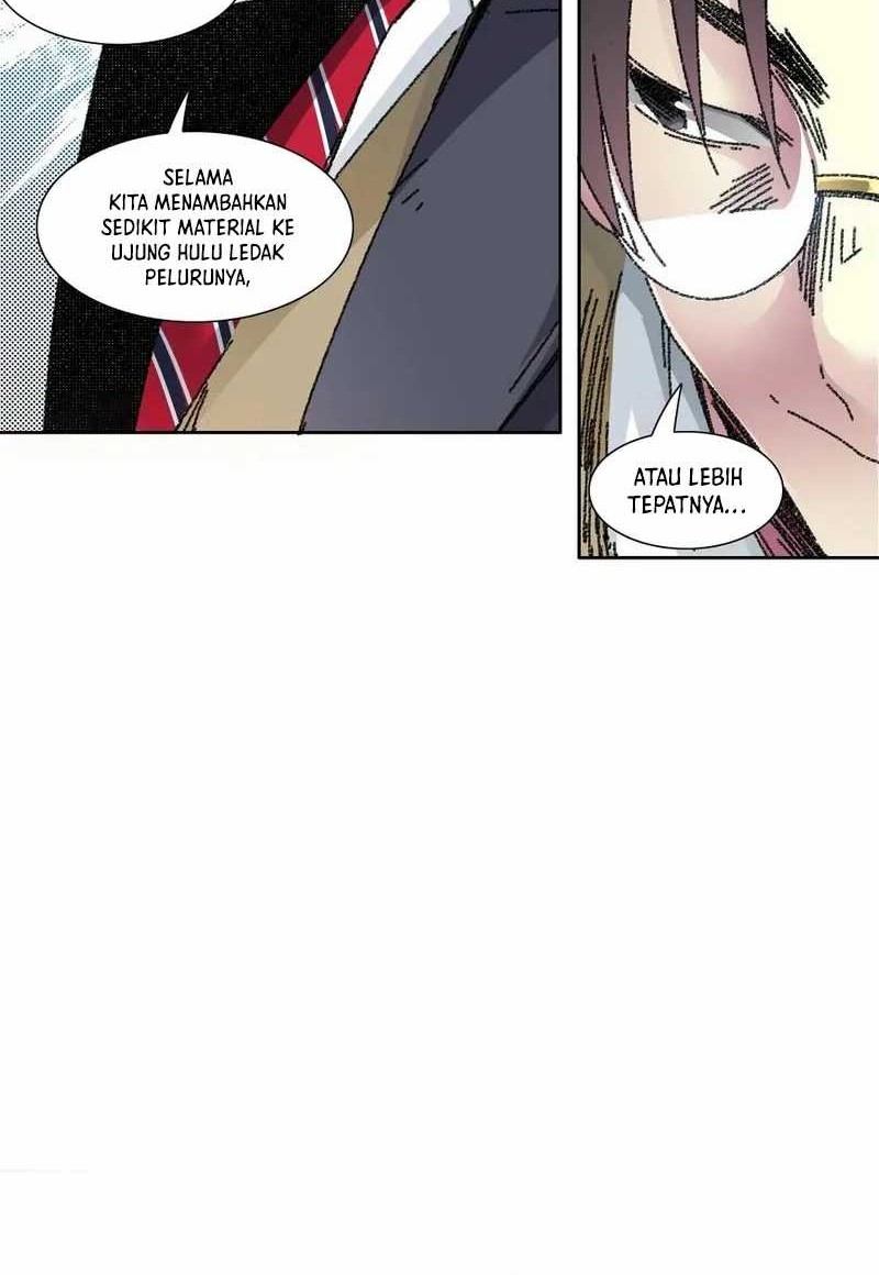 Eternal Club Chapter 273 - halaman 22