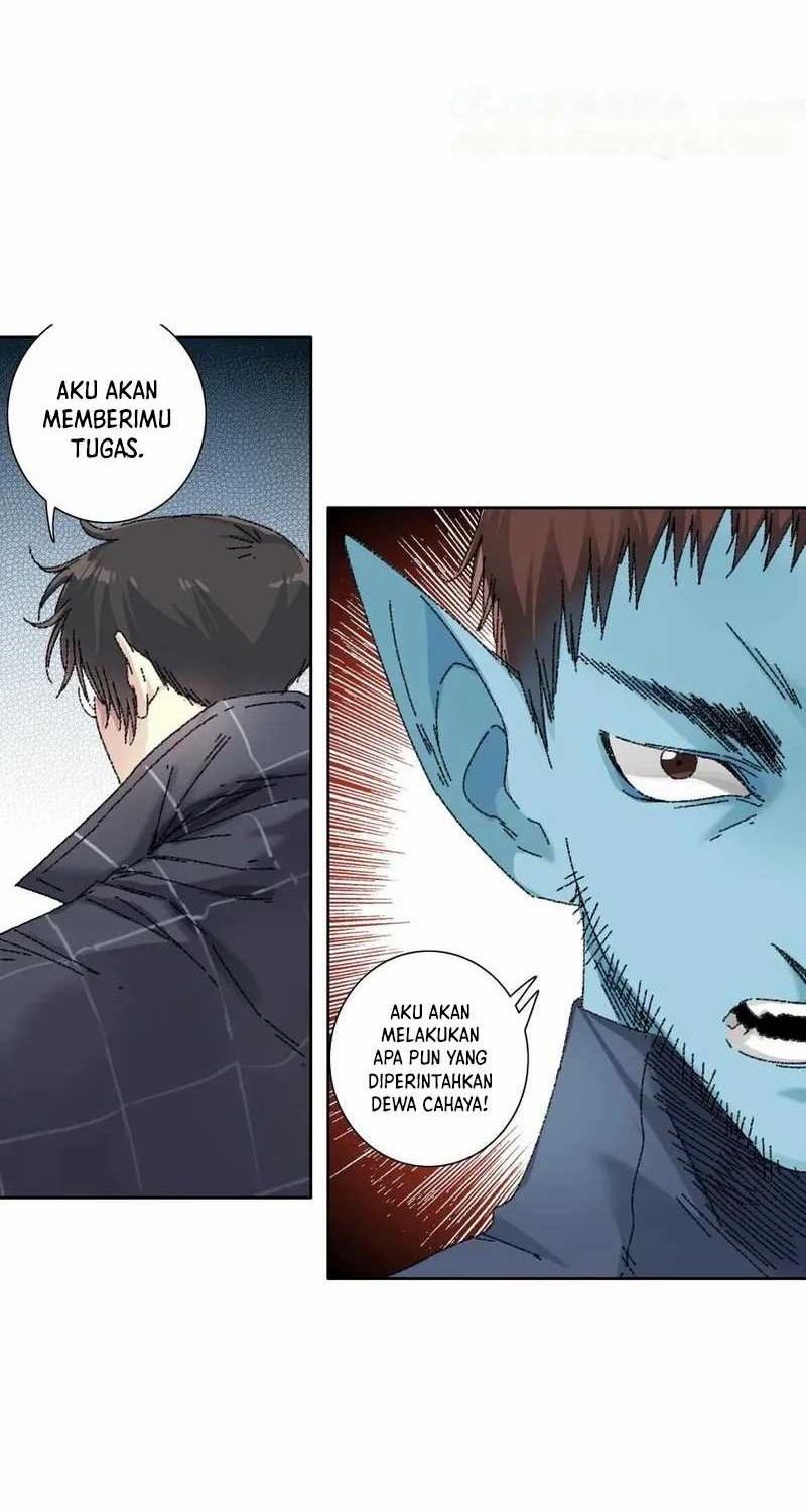 Eternal Club Chapter 273 - halaman 28