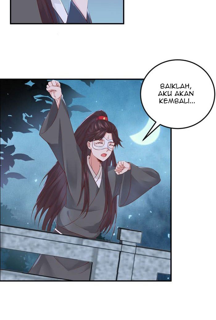 Eternal Club Chapter 273 - halaman 8