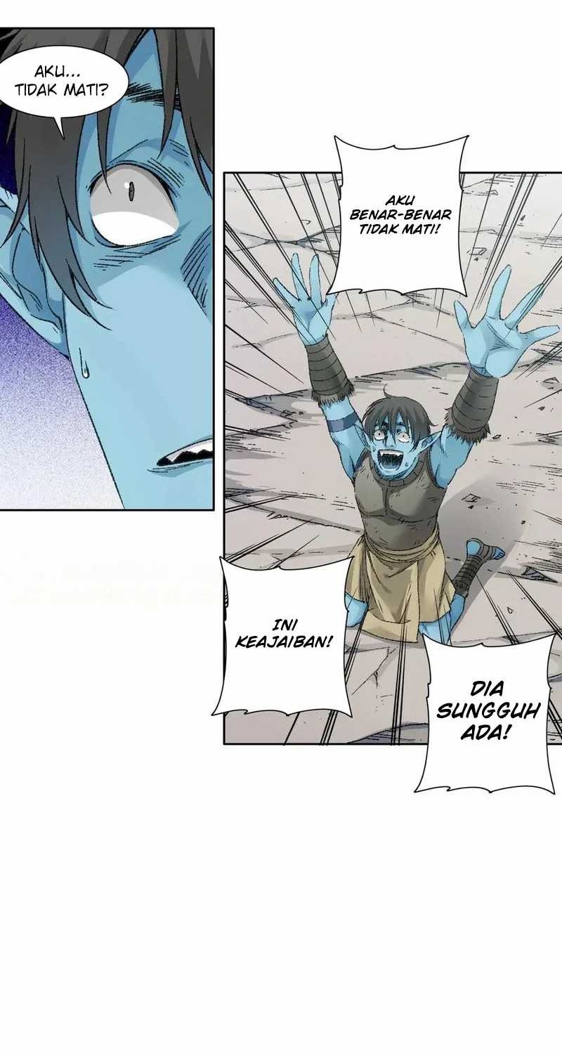 Eternal Club Chapter 274 - halaman 10