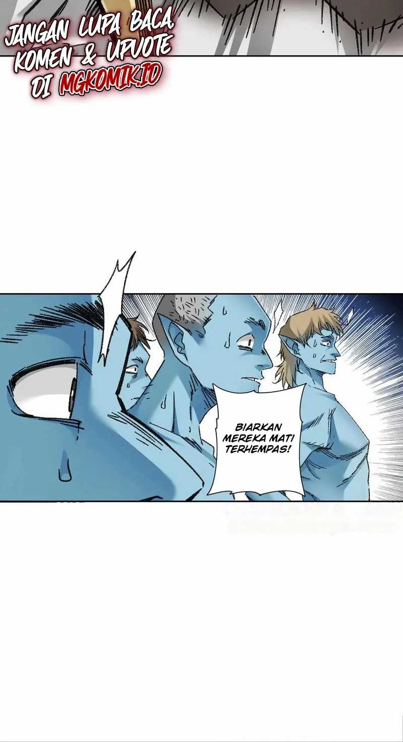 Eternal Club Chapter 274 - halaman 14