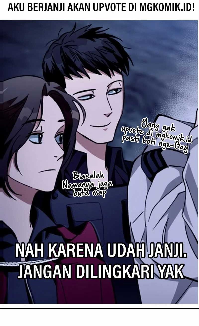 Eternal Club Chapter 274 - halaman 30